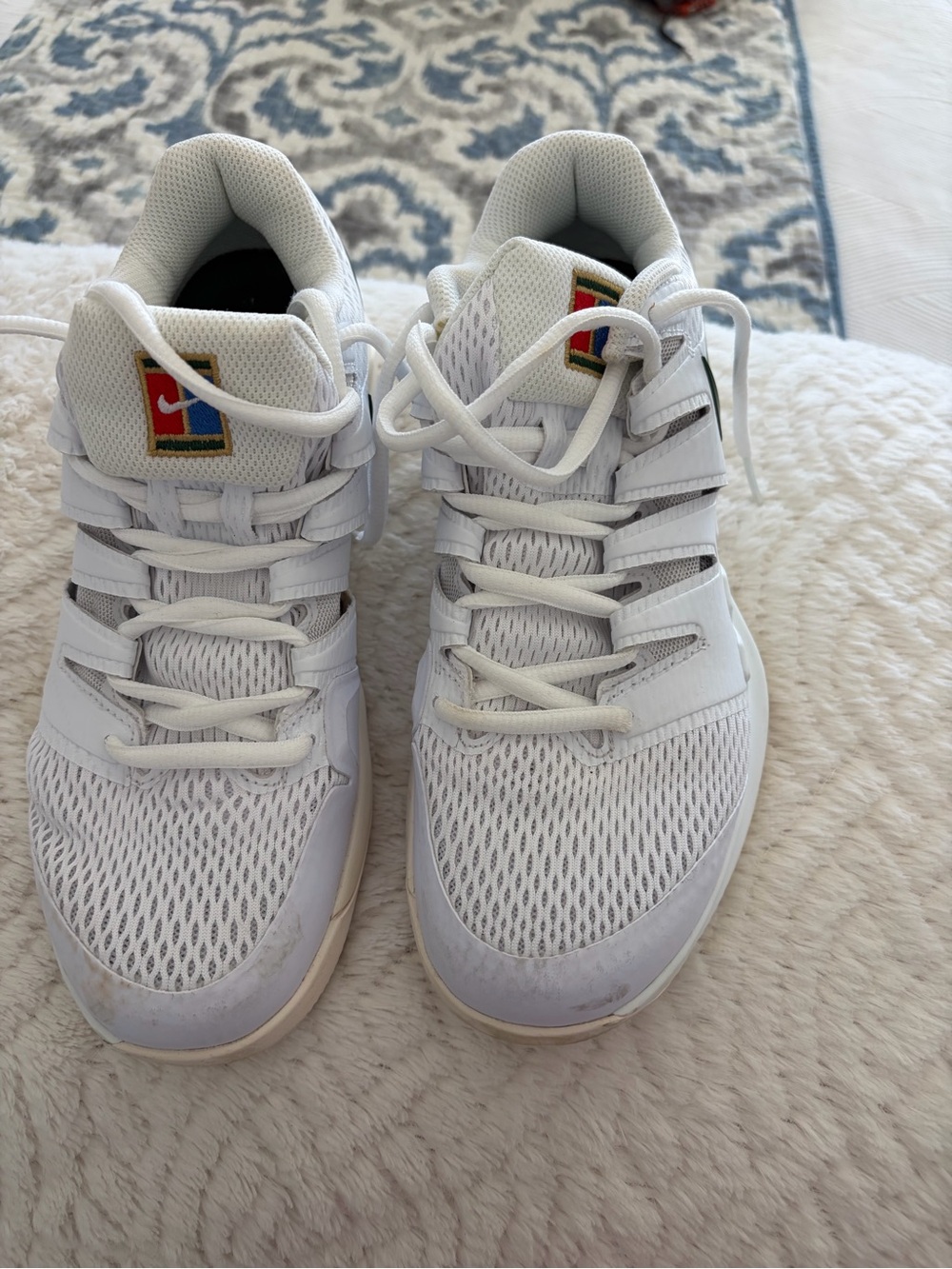 Nike Air Zoom Tennis Classic QS New w/o tags